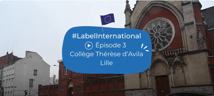 college-therese-davila-premiers-pas-vers-linternational-avec-erasmus